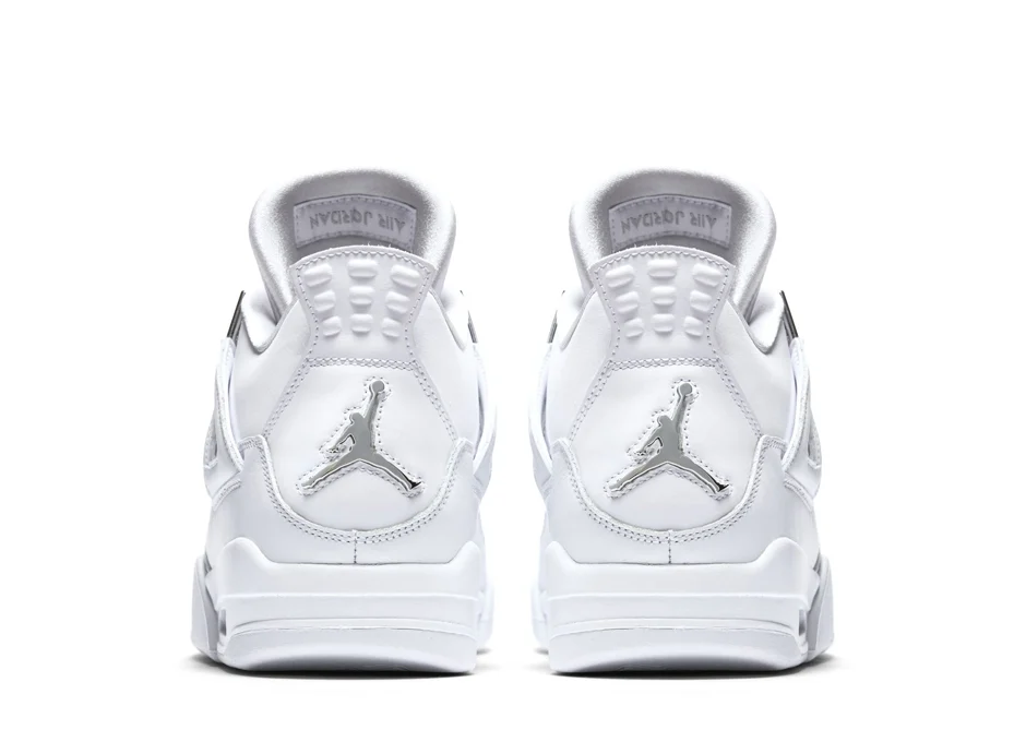 Air Jordan 4 Pure Money, photo 3