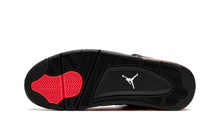 Air Jordan 4 Red Thunder, photo 3