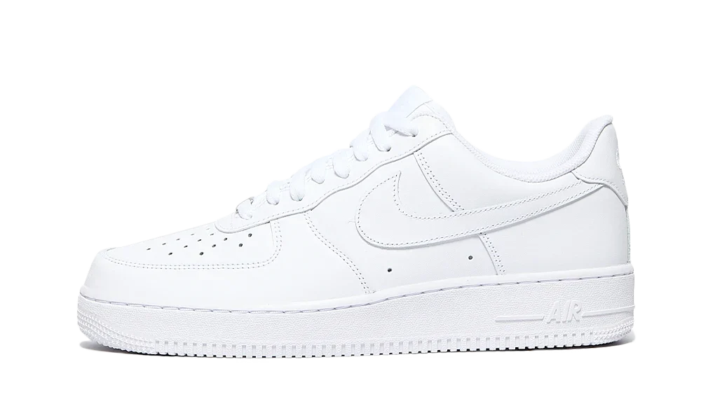 Nike Air Force 1 '07 Blanc